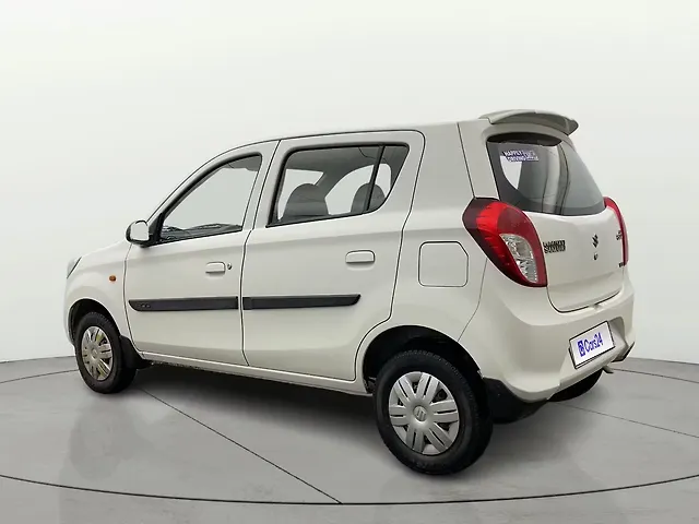 Used Maruti Suzuki Alto 800 [2012-2016] Vxi in Delhi