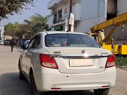 Used Maruti Suzuki Dzire [2017-2020] ZDi in Rudrapur