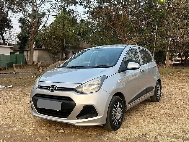Used Hyundai Grand i10 Era 1.2 Kappa VTVT in Nagpur