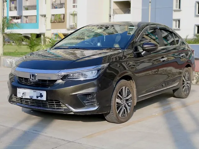 Used Honda City [2014-2017] S Diesel in Lucknow