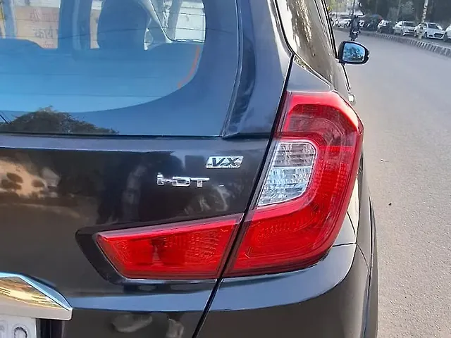 Used Honda WR-V [2017-2020] VX MT Diesel in Lucknow
