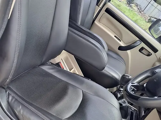 Used Mahindra Scorpio S Diesel Turbo Manual 7 STR in Rudrapur
