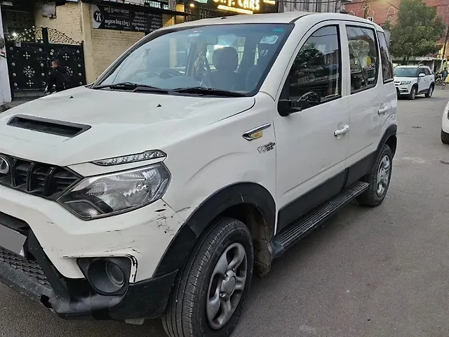 Used Mahindra NuvoSport N6 in Kanpur