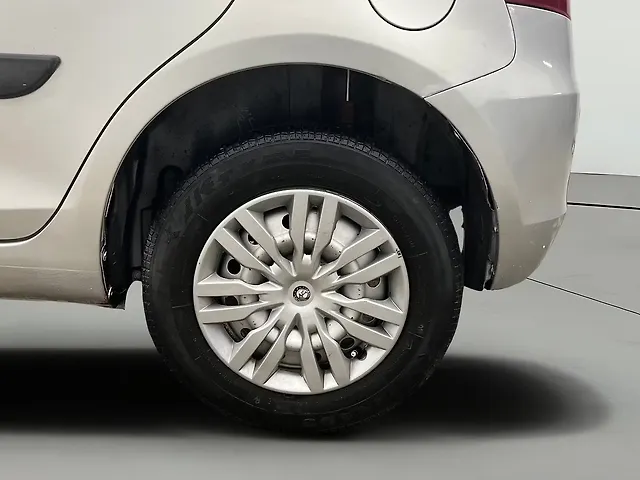 Used Maruti Suzuki Swift [2014-2018] Lxi (O) [2014-2017] in Delhi