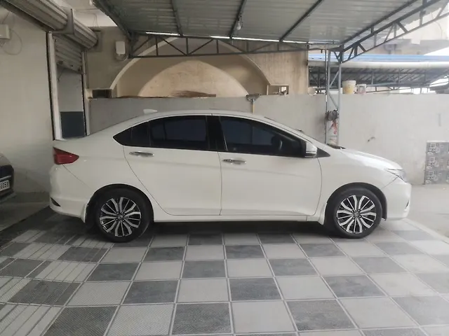Used Honda City [2014-2017] VX (O) MT Diesel in Ranchi