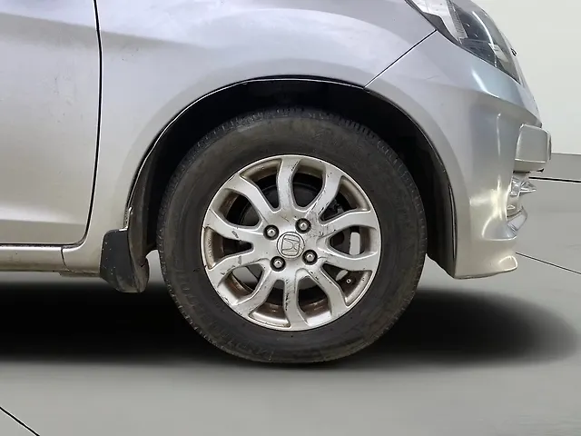 Used Honda Amaze [2013-2016] 1.2 VX i-VTEC in Mumbai