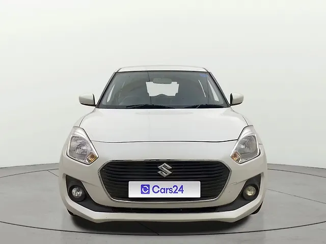 Used Maruti Suzuki Swift [2018-2021] VXi AMT [2018-2019] in Bangalore