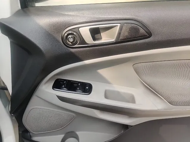 Used Ford EcoSport [2017-2019] Titanium 1.5L TDCi in Delhi