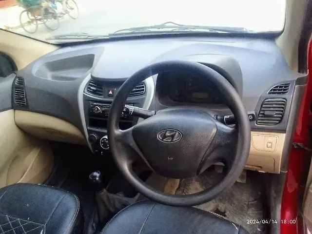 Used Hyundai Eon Magna [2011-2012] in Kanpur
