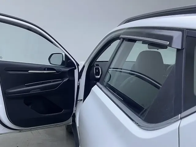 Used Kia Sonet [2022-2023] HTK Plus 1.5 in Hyderabad