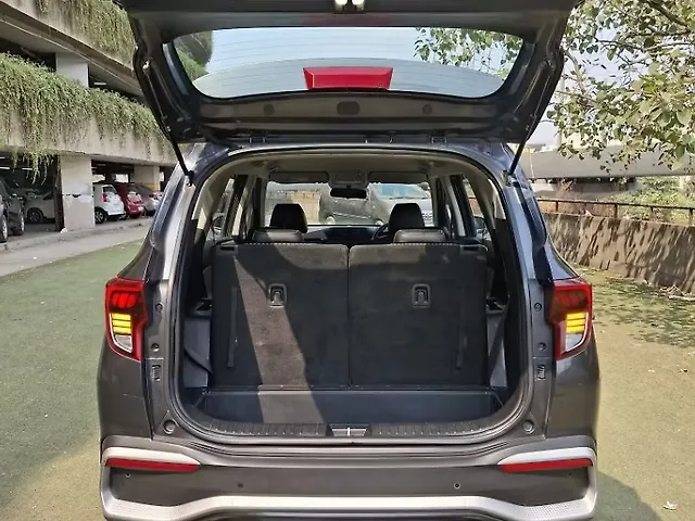 Used Kia Carens [2022-2023] Prestige Plus 1.5 Diesel MT 7 STR in Mumbai