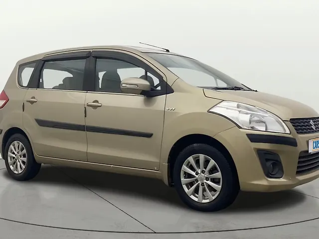 Used 2015 Maruti Suzuki Ertiga in Bangalore