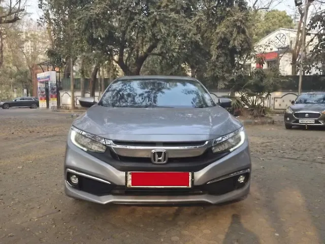 Used 2019 Honda Civic in Kolkata
