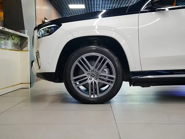 Used Mercedes-Benz GLS [2020-2024] 400d 4MATIC [2020-2023] in Delhi