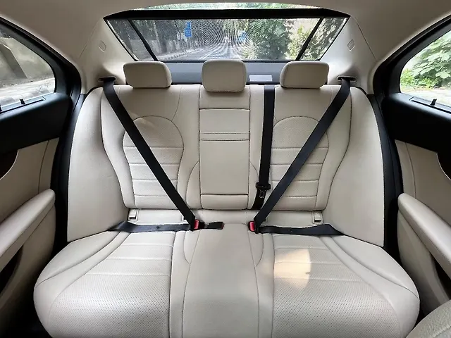 Used Mercedes-Benz C-Class [2018-2022] C 200 Progressive [2018-2020] in Delhi