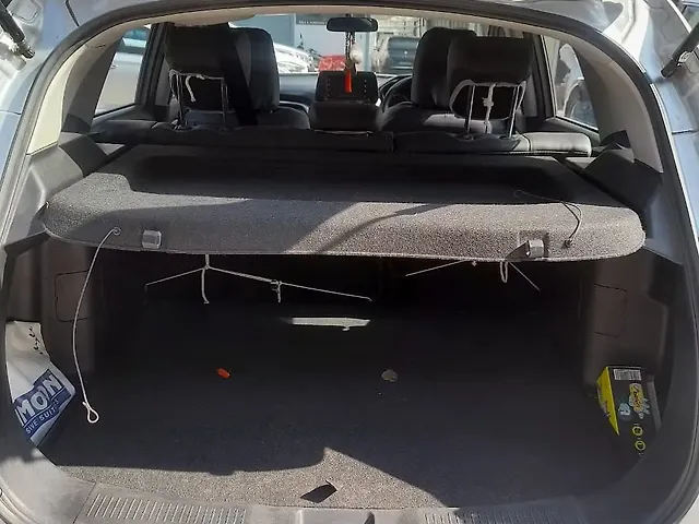 Used Maruti Suzuki Grand Vitara Delta Smart Hybrid [2023-2025] in Indore