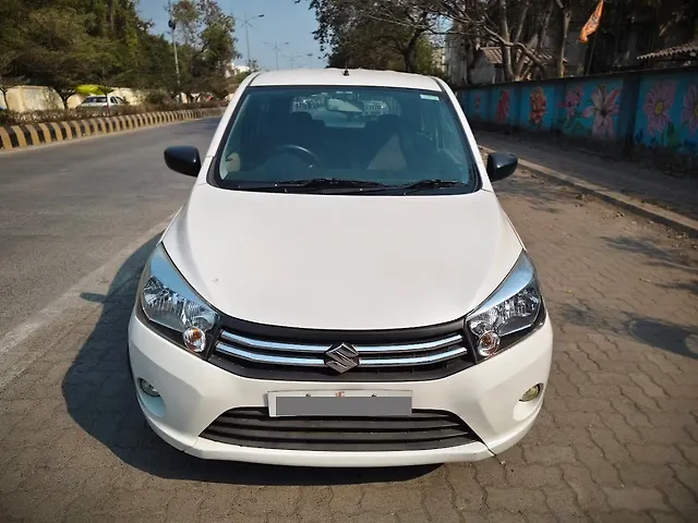 Used 2017 Maruti Suzuki Celerio in Nagpur
