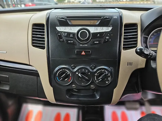 Used Maruti Suzuki Wagon R [2019-2022] VXi 1.0 [2019-2019] in Ahmedabad
