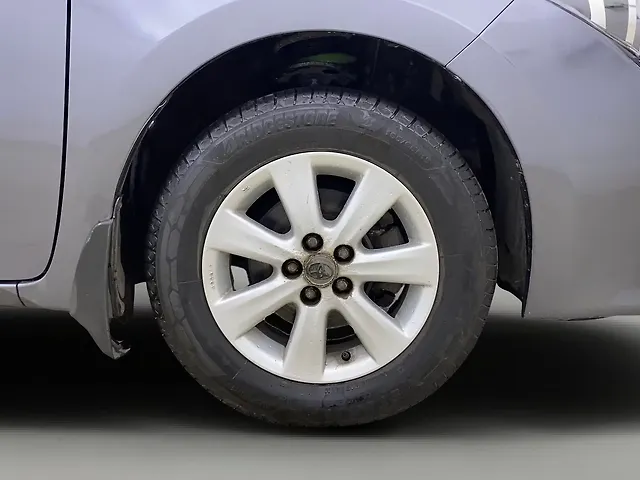 Used Toyota Corolla Altis [2014-2017] G Petrol in Thane