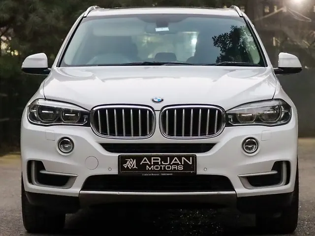 Used 2019 BMW X5 in Delhi