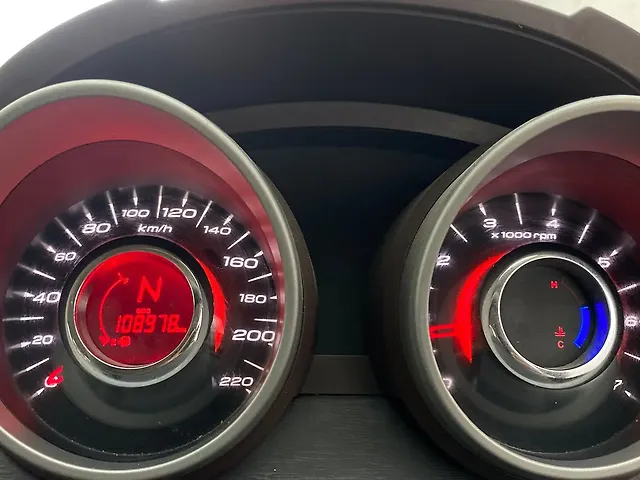 Used Mahindra XUV500 [2011-2015] W6 in Hyderabad