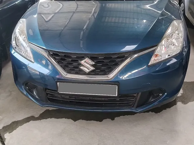 Used 2016 Maruti Suzuki Baleno in Chennai Used 2016 Maruti Suzuki Baleno in Chennai