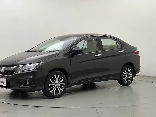 Used 2019 Honda City in Thane