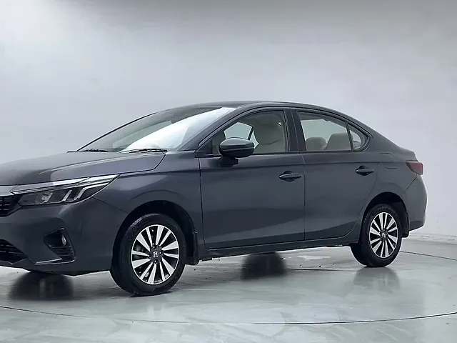 Used 2023 Honda City in Ghaziabad