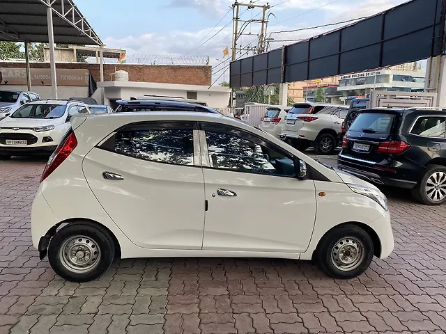 Used Hyundai Eon Era + in Lucknow