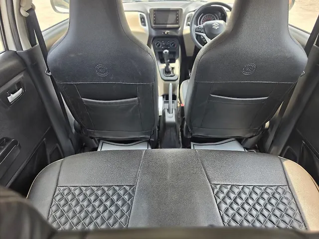 Used Maruti Suzuki Wagon R ZXI Plus 1.2 AGS [2022-2023] in Mumbai