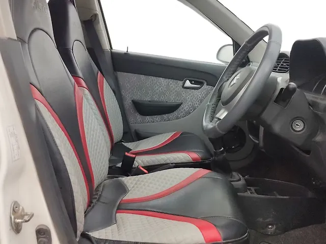 Used Maruti Suzuki Alto 800 [2016-2019] LXi in Pune