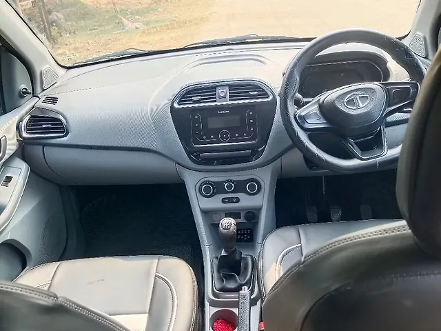 Used Tata Tigor XM [2023-2025] in Bokaro Steel City