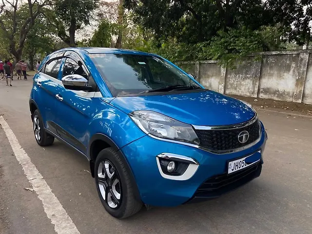 Used Maruti Suzuki S-Cross [2017-2020] Alpha 1.3 in Jamshedpur