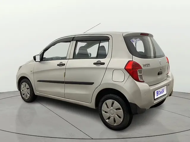 Used Maruti Suzuki Celerio [2017-2021] VXi CNG [2017-2019] in Delhi