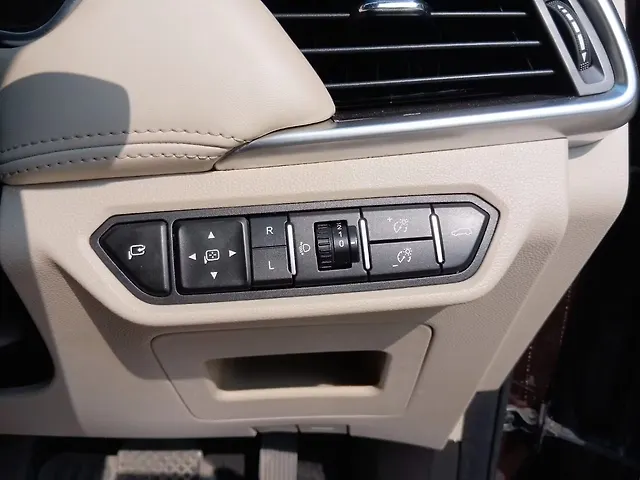 Used MG Hector [2021-2023] Sharp 1.5 Petrol Turbo DCT in Mumbai