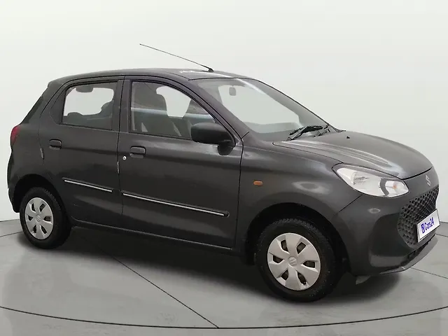 Used 2022 Maruti Suzuki Alto K10 in Pune