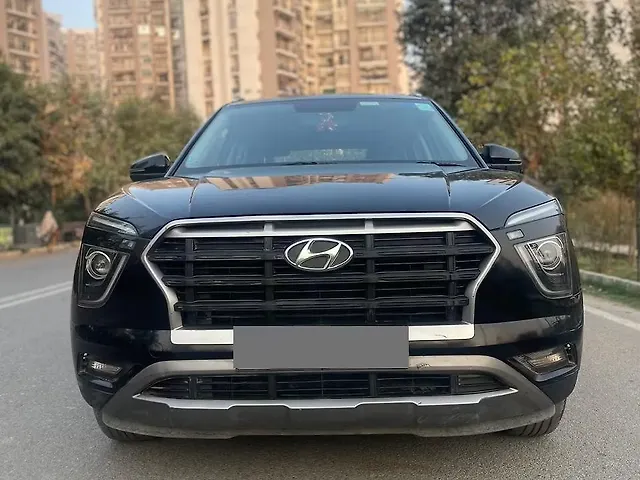 Used 2023 Hyundai Creta in Noida