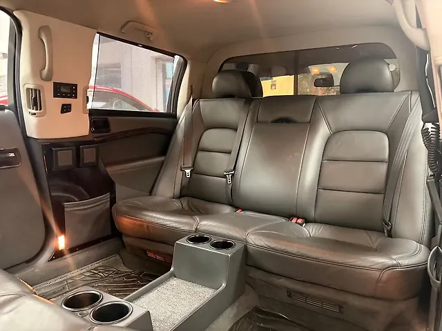 Used Volvo S80 [2006-2014] V8 AWD in Chennai