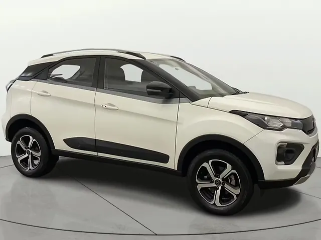 Used 2021 Tata Nexon in Delhi