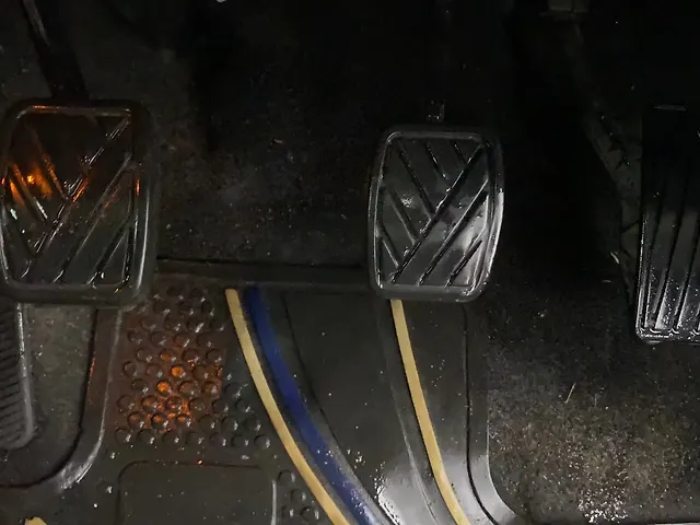 Used Maruti Suzuki Baleno [2015-2019] Alpha 1.2 in Chennai