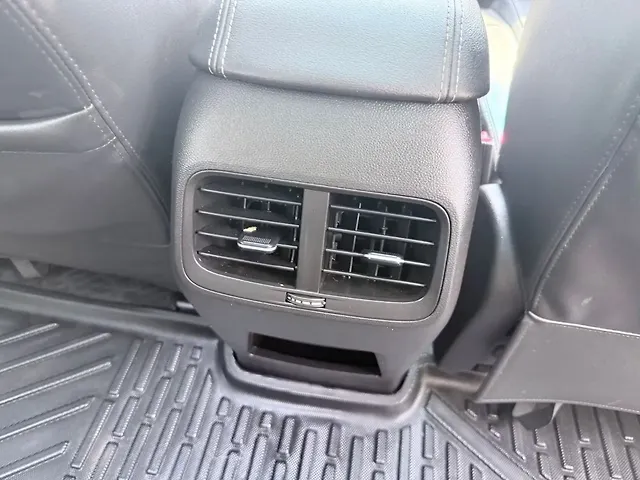 Used MG Hector [2019-2021] Sharp 1.5 DCT Petrol [2019-2020] in Mumbai