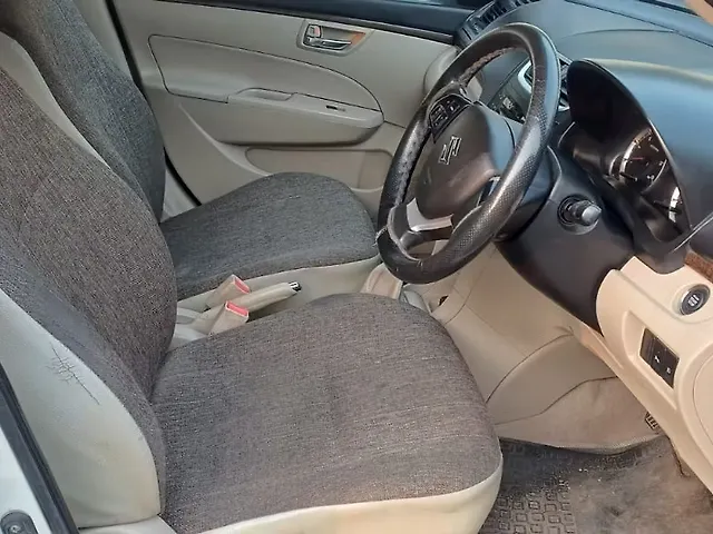 Used Maruti Suzuki Swift DZire [2011-2015] ZDI in Indore