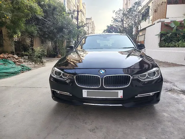 Used 2013 BMW 3-Series in Hyderabad Used 2013 BMW 3-Series in Hyderabad