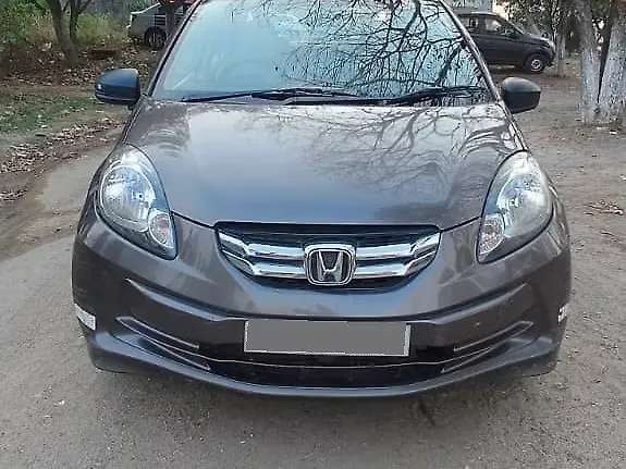 Used 2013 Honda Amaze in Ranchi