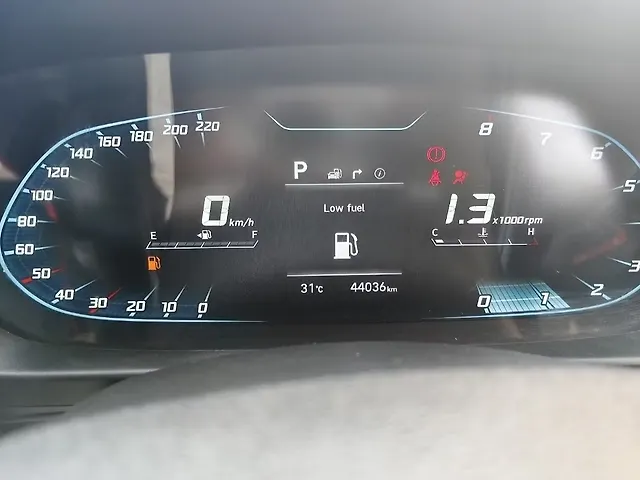 Used Hyundai i20 N Line [2021-2023] N8 1.0 Turbo DCT Dual Tone in Noida