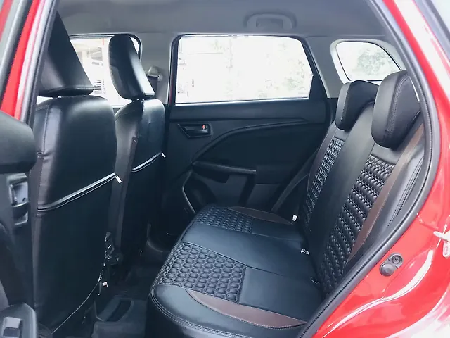 Used Maruti Suzuki Brezza VXi S-CNG [2023-2024] in Kheda