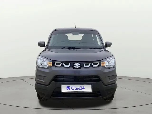 Used Maruti Suzuki S-Presso [2019-2022] VXi Plus in Vadodara