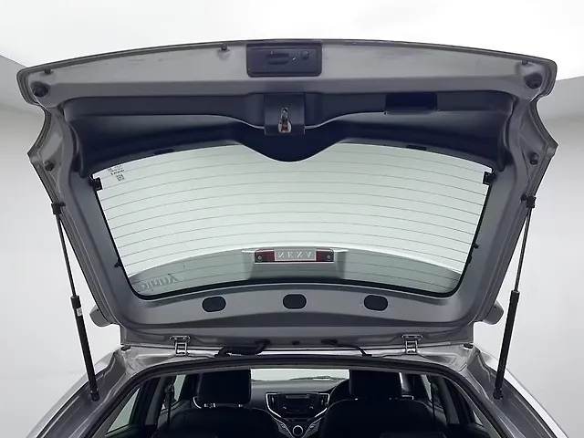 Used Maruti Suzuki Baleno [2019-2022] Zeta in Ghaziabad