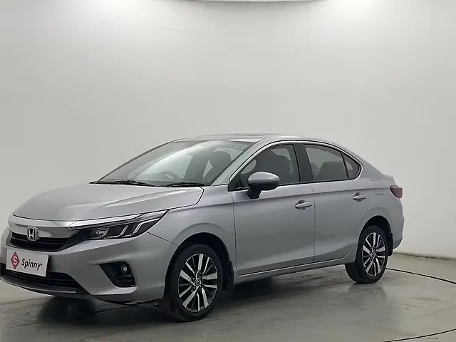 Used 2022 Honda City in Kolkata