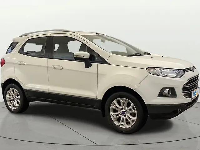 Used 2017 Ford Ecosport in Noida